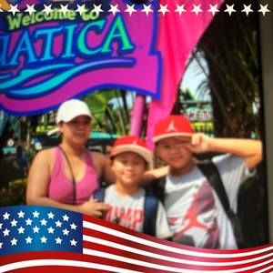 Meet your Posher, Loi